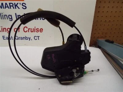 Actuador de bloqueo ES300 2002 159668 Foto 1 de 2