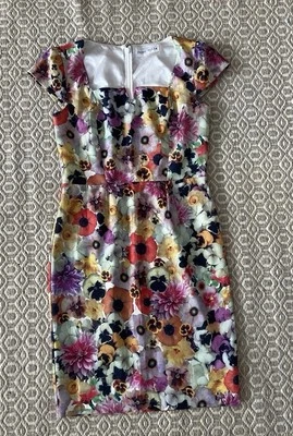 Paper Dolls Damen Kleid Gr.42 gepflegte Zustand - Bild 1 von 4