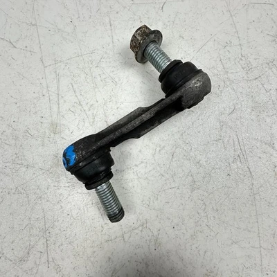 97-13 CHEVROLET CORVETTE C6 SUSPENSION STABILIZER SWAY BAR END LINK BLACK OEM - Image 1 of 4