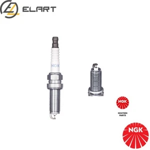 4x SPARK PLUG 91899 FOR SUBARU FORESTEROUTBACKXV FB20X/FB20W 2.0L FB25D 2.5L - Picture 1 of 8
