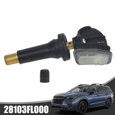 1PC 28103FL000 TPMS Tire Pressure Sensor for Subaru Impreza Crosstrek Outback - Image 1 of 4