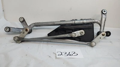 ACURA TLX 2015-2019 brazo limpiaparabrisas delantero acoplamiento motor OEM 76530-TZ3-A01 Foto 1 de 4