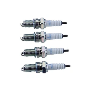 4x Zündkerze NGK DPR7EA-9 4er Pack - Picture 1 of 4