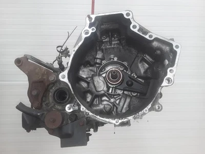 Mazda MAZDA 626 1997-2001 Gearbox G5MW000 - Image 1 of 4