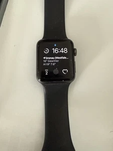 Apple Watch Series 3 (42mm) - Zdjęcie 1 z 3