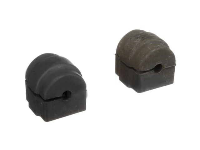 Kit de buje de barra estabilizadora trasera al cuadro para 08-13 BMW 128i 135is 135i QX41P1 Foto 1 de 1