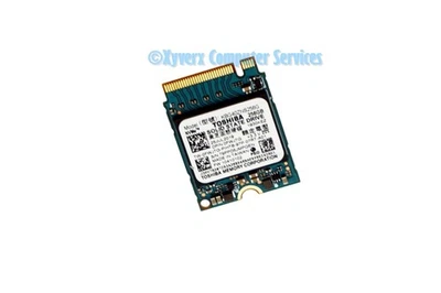 FWJTG KBG40ZNS256G OEM DELL SSD 256GB LATITUDE 3570 (GRD A)(CA215) - Image 1 of 2
