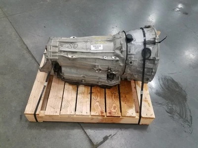 Mercedes AMG C63 S MCT 2019 transmisión de 9 velocidades #5932 A-2 envío gratuito Foto 1 de 4