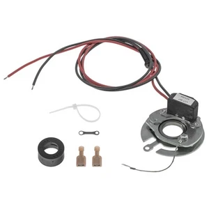 Electronic Ignition kit Delco 4 cylinder 43 45D4 Distributor Neg Earth Pertronix - Picture 1 of 1