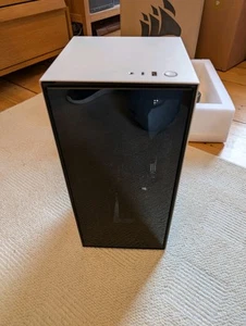 NZXT H1 V1 - Afbeelding 1 van 11