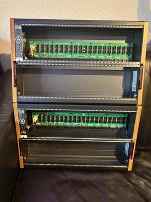 Arturia RackBrute 6U Eurorack Case, 176HP, inkl. Powermodul,  - Bild 1 von 2