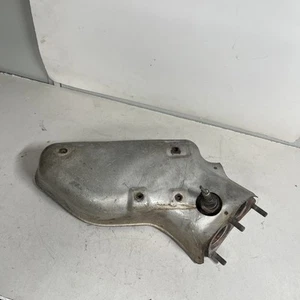 89-90 Nissan 240sx S13 OEM KA24E SOHC Exhaust Manifold WITH HEAT SHEILD - Picture 1 of 11