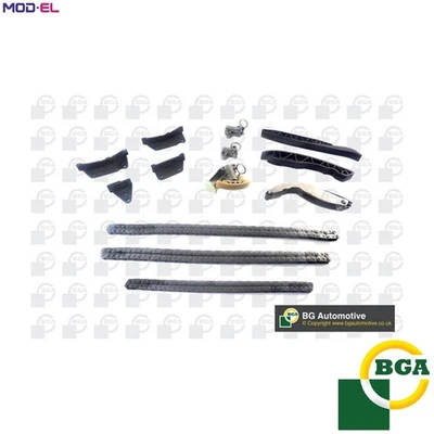 TIMING CHAIN KIT TC2700K FOR HYUNDAI GRAND/STAREX/Travel/II/H-1/?? SATELLITE - Image 1 of 4