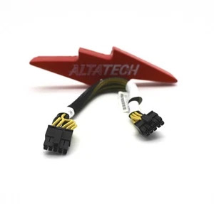 Lenovo 00HV396 BACKPL POWER CABLE FOR LENOVO RD350 - Afbeelding 1 van 7