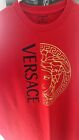 T-shirt Versace Homme, Taille XL