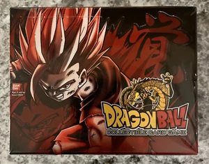 Dragon Ball Z Bandai CCG The Awakening Sealed Booster Box 2008  - Picture 1 of 4