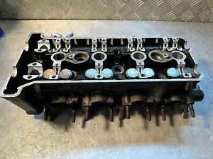 Yamaha YZF R1 5JJ 00 01 Engine Cylinder Head With Valves Shims 4XV 98 99 - Picture 1 of 15