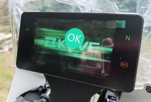 Kove Rally 450 REGULAR Display Bildschirm - Bild 1 von 1