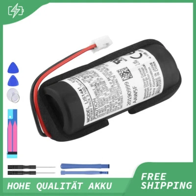 Batteria per Sony PS3 Move Motion Controller - sostituisce LIS1441 LIP1450 - Immagine 1 di 4