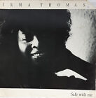 Niedriger Preis! - Irma Thomas - Safe With Me LP - feat Dan Penn. Sehr guter Zustand + Vinyl.