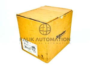 Schneider Electric LC1D150BD LC1 D150BD 24VDC TeSys Contactor NEW - Bild 1 von 15