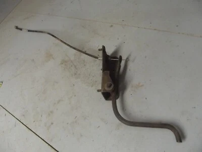 DODGE TRUCK ORIGINAL GAS THROTTLE PEDAL RAMCHARGER PICKUP MOPAR - Image 1 of 4