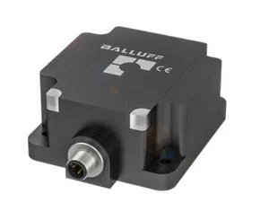 Balluff BIS00T0 FACTORY SEALED Read/Write Head Antenna BIS VM-301-001-S4 - Picture 1 of 5