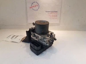 ANTI-LOCK BRAKE PART ACTUATOR AND PUMP THRU 5/11 FITS 11 SCION TC 249612 - Picture 1 of 8