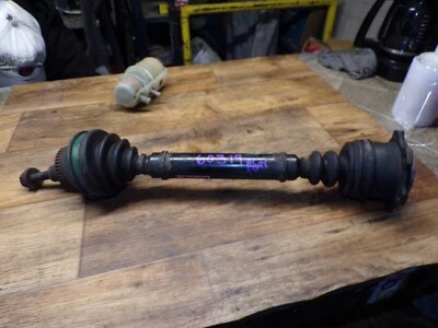 1998-2004 AUDI A6 3.0L AWD AUTOMATIC FRONT RIGHT PASSENGER AXLE SHAFT ASSEMBLY - Image 1 of 4