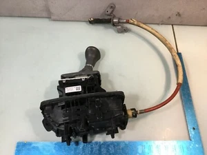 12-14 Audi A5 Quattro Center Console AT Floor Gear Shifter OEM E - Picture 1 of 9