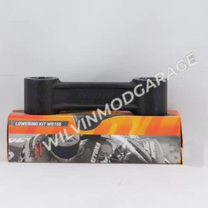 Genuine Parts Yamaha Moto Trail WR 155 Daytona Lowering Kit 90798-C0304 - Bild 1 von 5