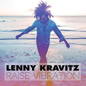 Lenny Kravitz - Raise Vibration - New Vinyl Record - K600z
