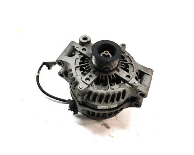 12-19 BMW 5 6 7 X5 X6 M5 M6 (F06 F10 F12 F15 F16 F85) 4.4L ALTERNATOR (210 AMP) - Image 1 of 4