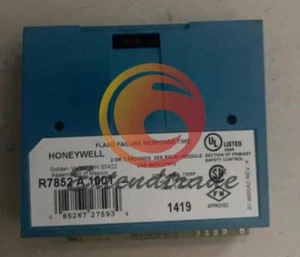 ONE New Honeywell 7800 SERIES R7852A1001 INFRARED FLAME - Picture 1 of 1