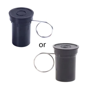 Thumb Miniature Mini Monocular Optical Lens Tourism Hunting - Picture 1 of 8