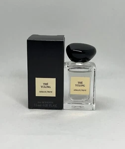 Giorgio Armani Prive The Yulong Eau De Toilette EDT 0.26oz / 7.5ml New - Picture 1 of 1
