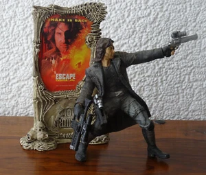 McFarlane Movie Maniacs - Snake Plissken (Escape From L.A.) - Picture 1 of 1