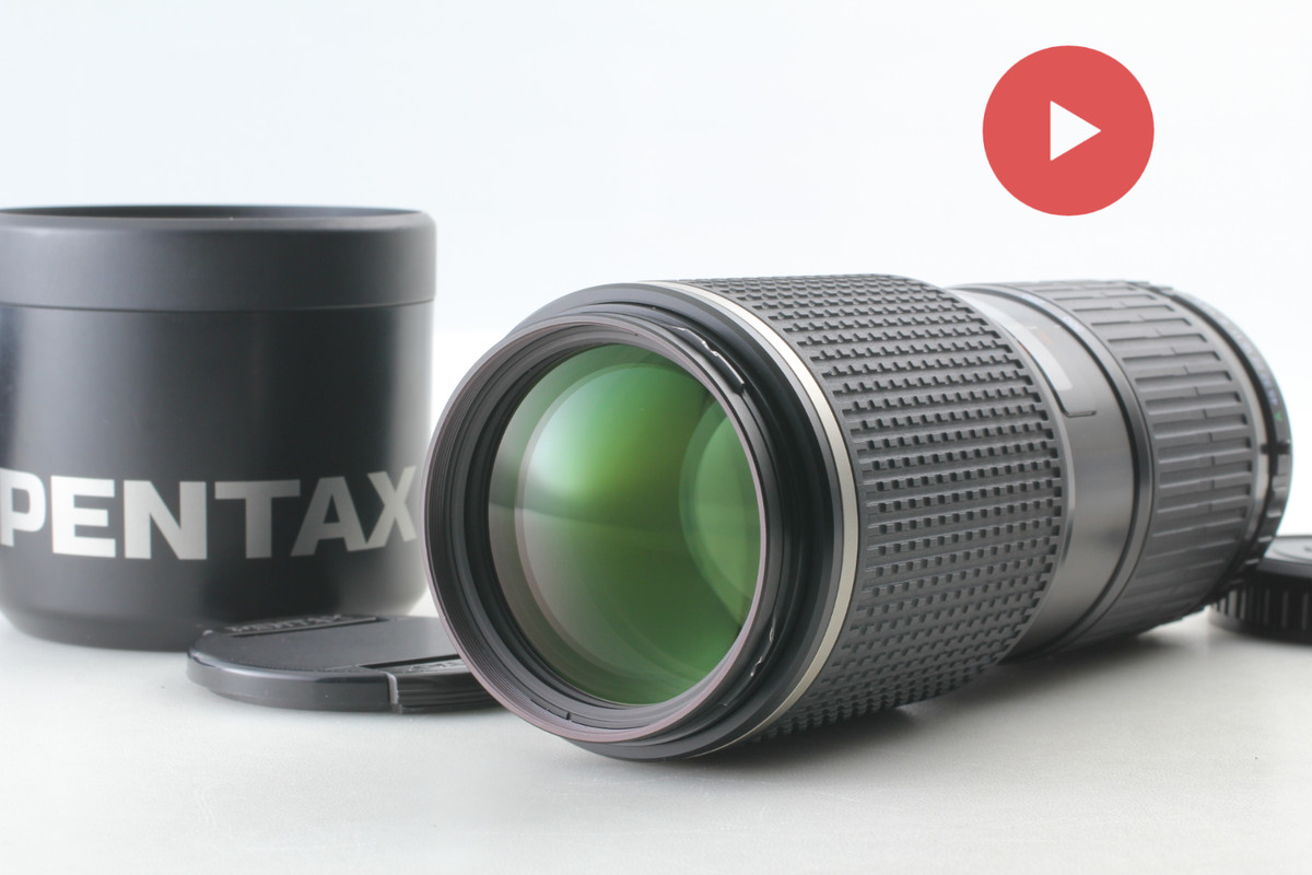 Pentax FA 150-300mm Focal Camera Lenses for sale | eBay Pentax FA 150-300mm Focal Camera Lenses for sale | eBay