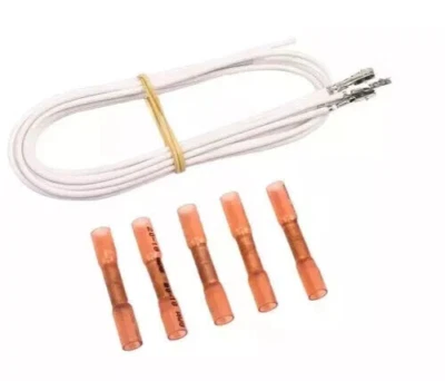 cable wire Repair For Genuine GM Multi-Purpose Wire Vauxhall Connector 19300649 - Image 1 of 4