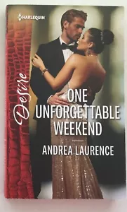 One Unforgettable Weekend by Andrea Laurence - Imagen 1 de 2