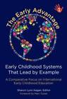The Early Advantage 1 systèmes de la petite enfance qui donnent l'exemple : A C - BON