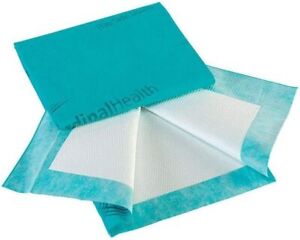 Cardinal Health Premium Disposable Underpad for Repositioning (Up To 400 lbs), 3