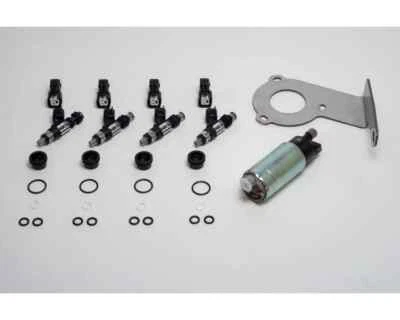 Kit de actualización de combustible HKS 14007-AH006 para F20C AP1 - 750cc Foto 1 de 3