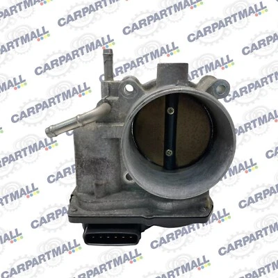 2004-2006 Lexus ES330 3.3L 24V Throttle Body Throttle Valve Assembly 22030-20060 - Image 1 of 4