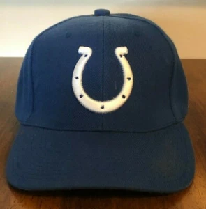 Indianapolis Colts Mütze verstellbar - Bild 1 von 2