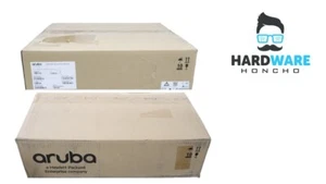 HPE Aruba JL725A 6200F 24G CL4 4SFP+ 370W Switch- Fast Free Shipping! - Picture 1 of 6