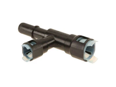 For 2007-2014 Chevrolet Tahoe Heater Hose Connector Dorman 83934HCNW 2008 2009 - Image 1 of 2