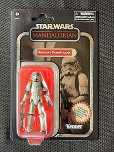 🚀Rest Stormtrooper🚀Carbonized Series 4" NOT MINT SEE PICS Star Wars 2020 - Bild 1 von 3