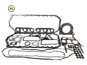 Full Gasket Set with Cylinder Head Gasket For Caterpillar C6.6, 6 Cylinder - Picture 1 of 9