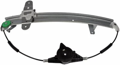 Regulador de ventana trasero izquierdo para Ford Crown Victoria 1992-2011 Dorman 228OH21 1993 Foto 1 de 3